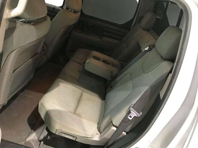 2010 Honda Ridgeline 4x4 RT 4dr Crew Cab